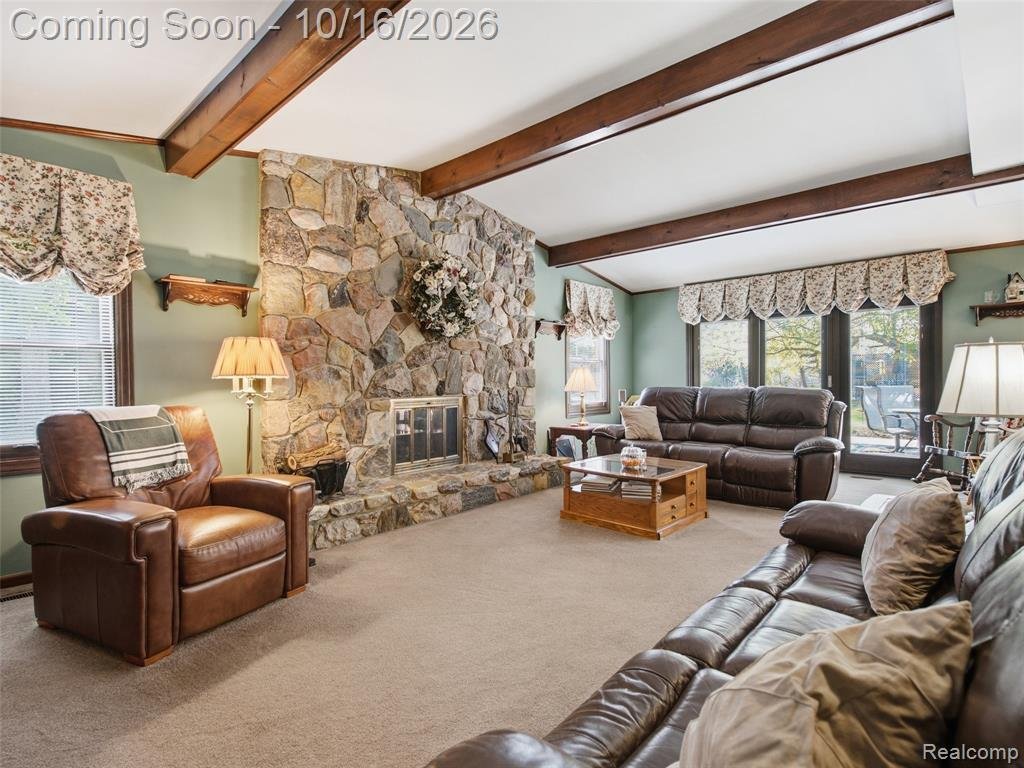 Casa en Farmington Hills, Míchigan, Estados Unidos 5 - 19118323