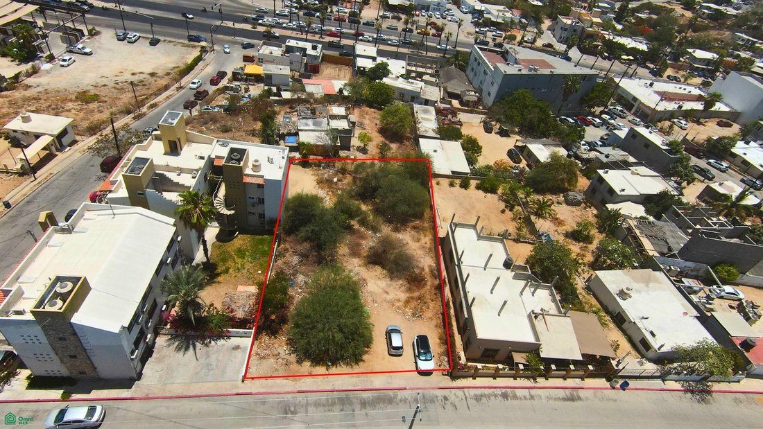 Land in San José del Cabo, Baja California Sur, Mexico 1 - 19118109