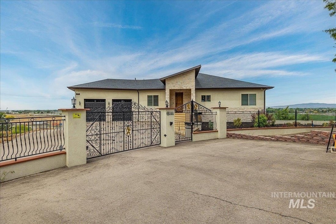 Casa en Meridian, Idaho, Estados Unidos 4 - 19117220