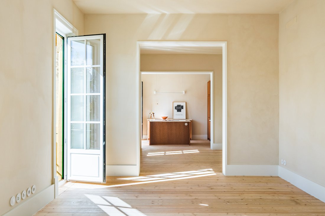 Apartamento en São Vicente, Lisboa, Portugal 3 - 19117685