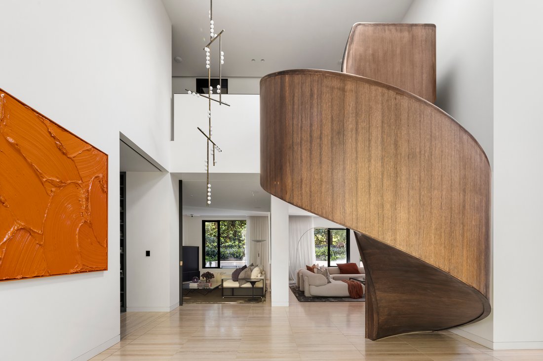 Casa a Melbourne, Victoria, Australia 2 - 19117600