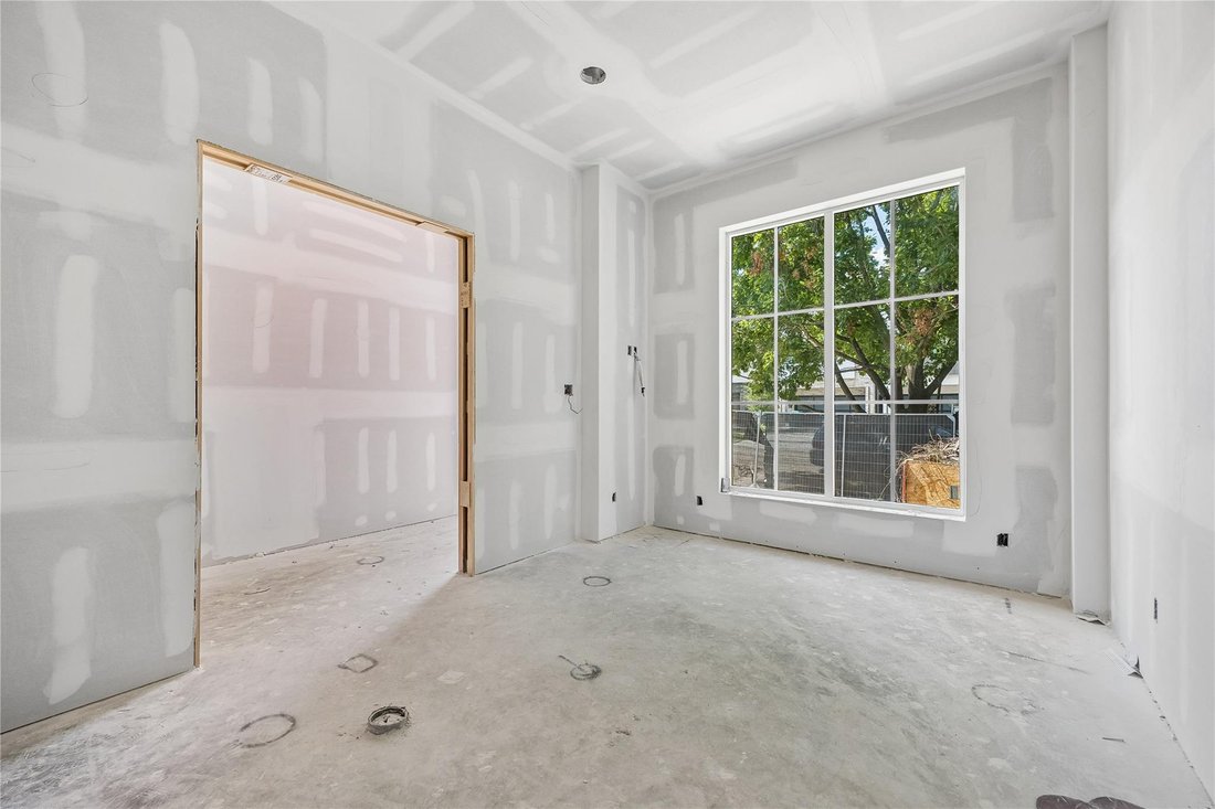 Haus in Houston, Texas, Vereinigte Staaten 5 - 19118459