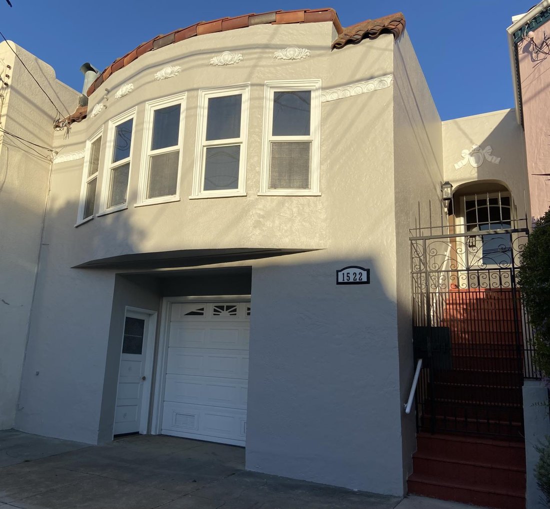 Townhouse en San Francisco, California, Estados Unidos 2 - 19118282