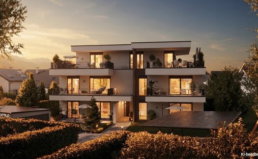 Apartamento en Klagenfurt, Carintia, Austria 1