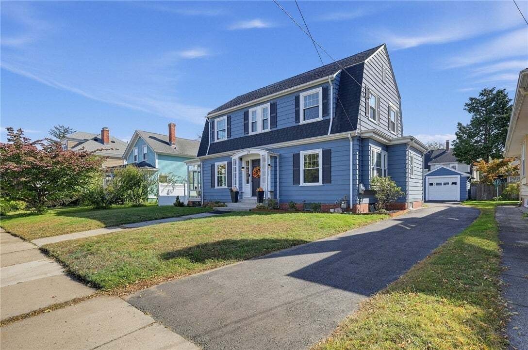 Haus in Cranston, Rhode Island, Vereinigte Staaten 2 - 19117776