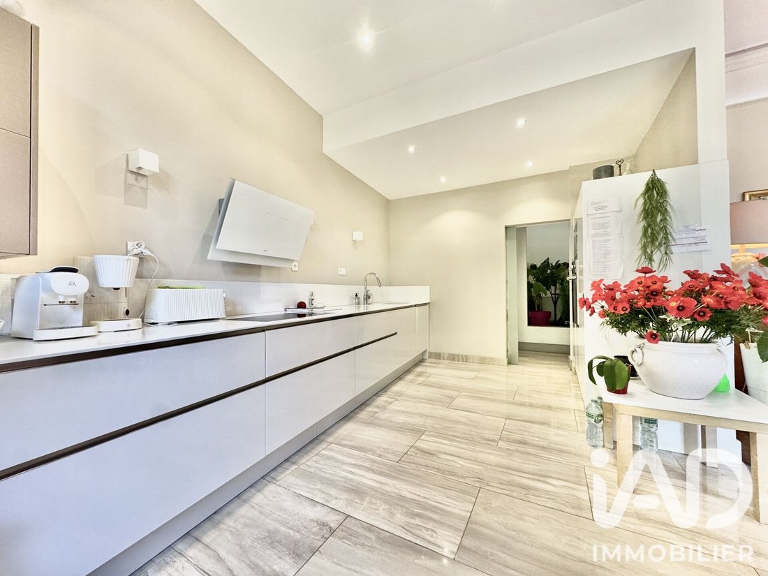 Wohnung in Esplanade, Nîmes, Frankreich 3 - 19120215