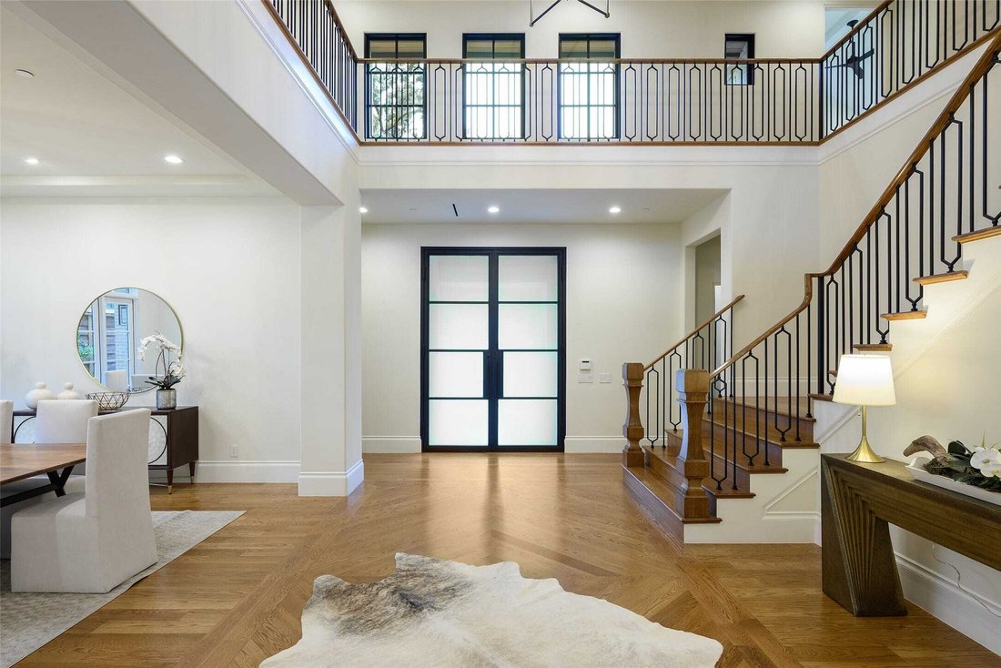 House in Dallas, Texas, United States 3 - 19117199