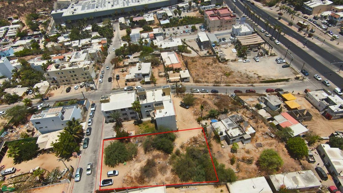 Land in San José del Cabo, Baja California Sur, Mexico 5 - 19118109