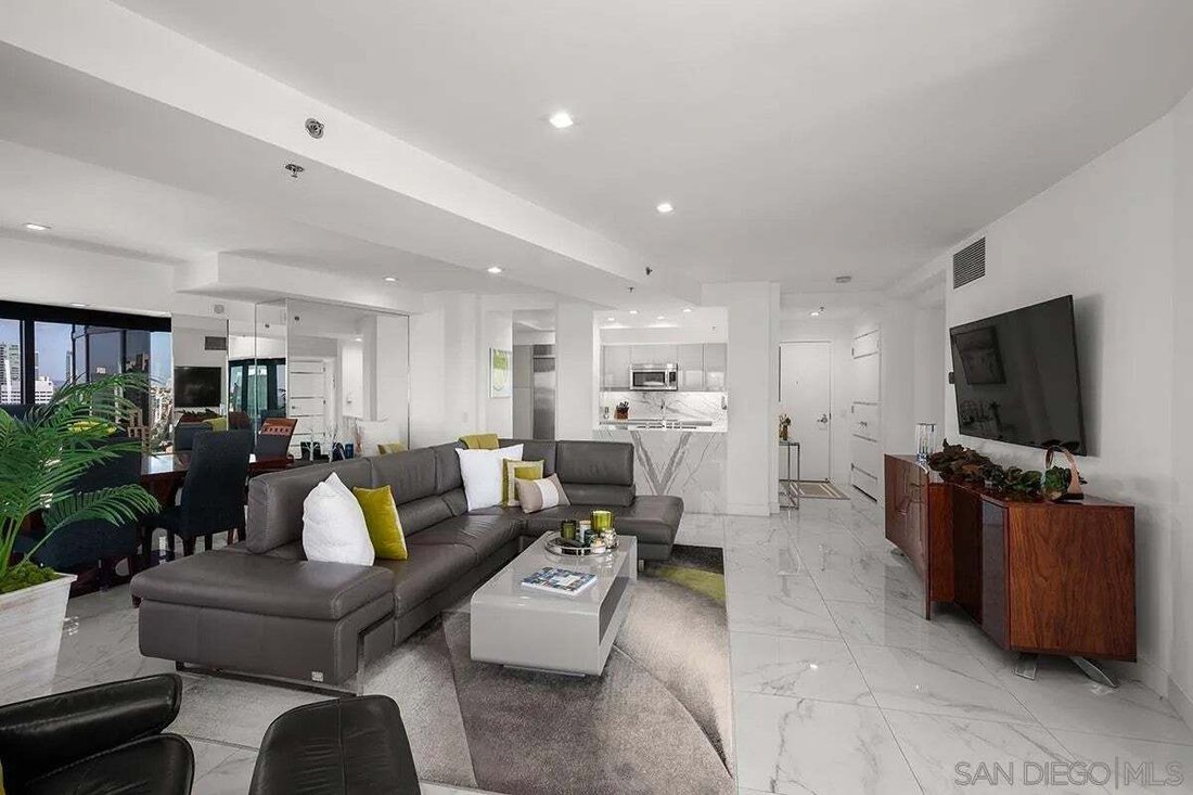 Appartement à FICO, Californie, États-Unis 4 - 19117885