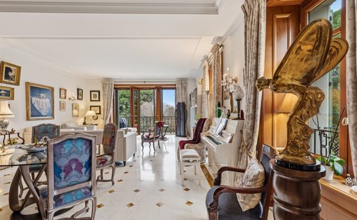 Apartment in Cannes, Provence-Alpes-Côte d'Azur, France 1