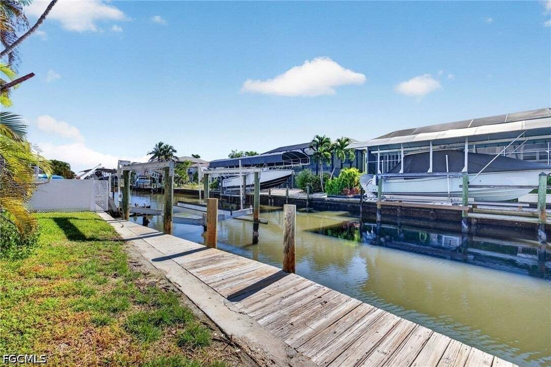 House in Fort Myers Beach, Florida, United States 3 - 19117766