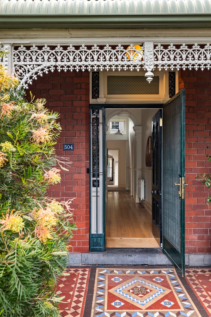 Casa a Princes Hill, Victoria, Australia 2 - 19117374