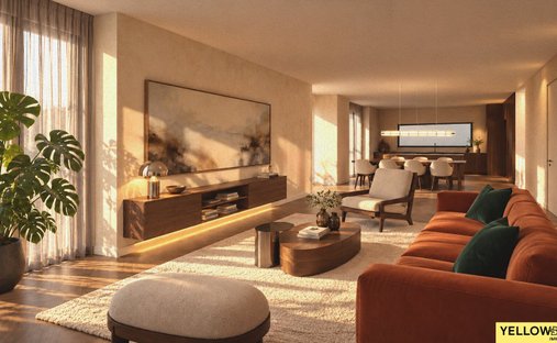 Penthouse in Wien, Wien, Österreich 1