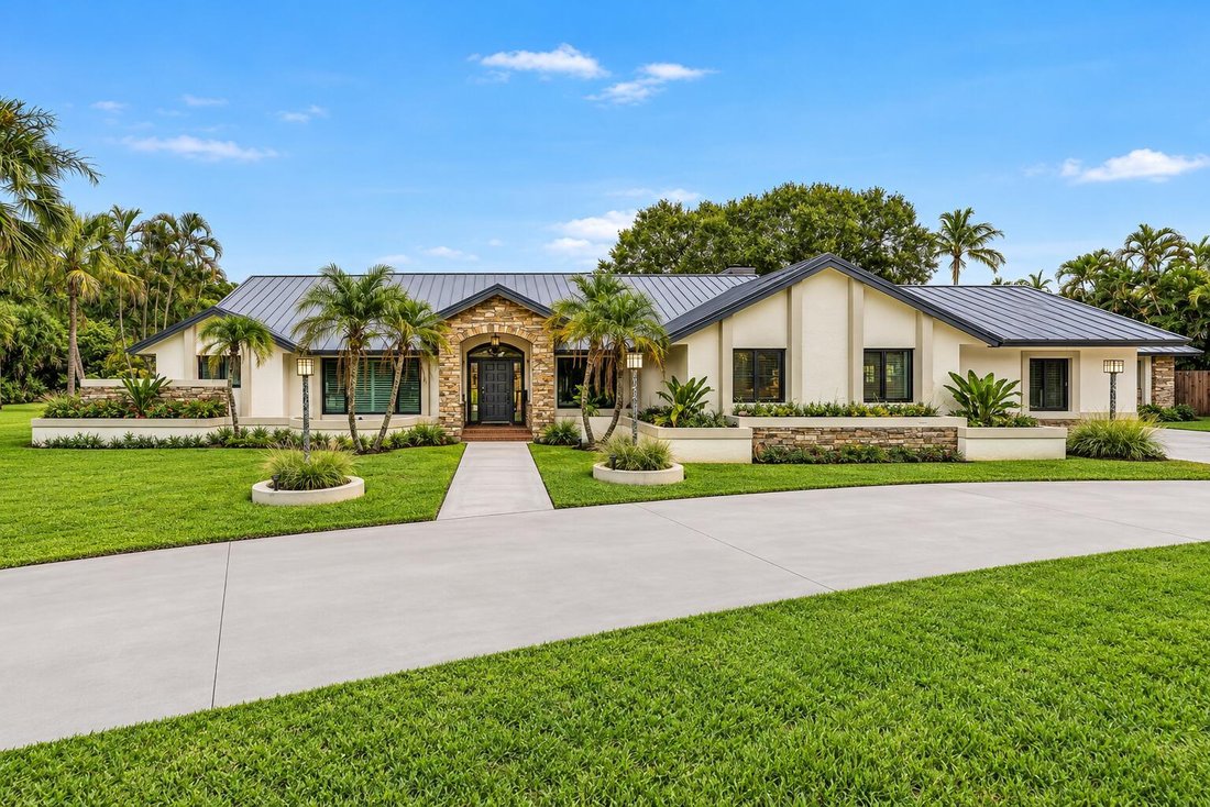 Haus in Wellington, Florida, Vereinigte Staaten 2 - 19118498