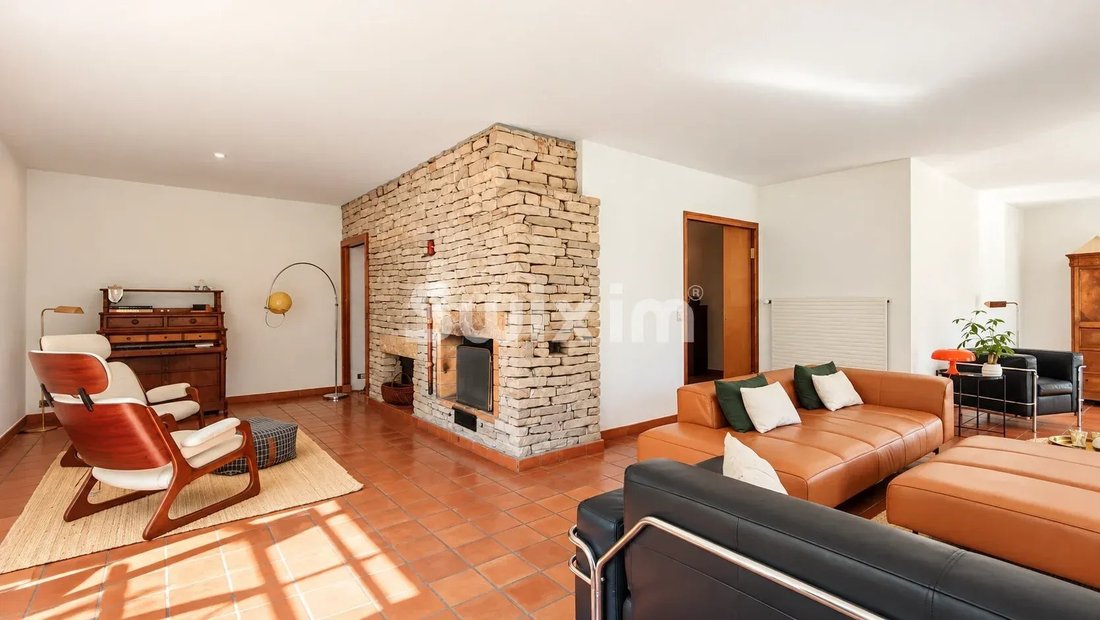 House in Monnetier-Mornex, Auvergne-Rhône-Alpes, France 4 - 19119072