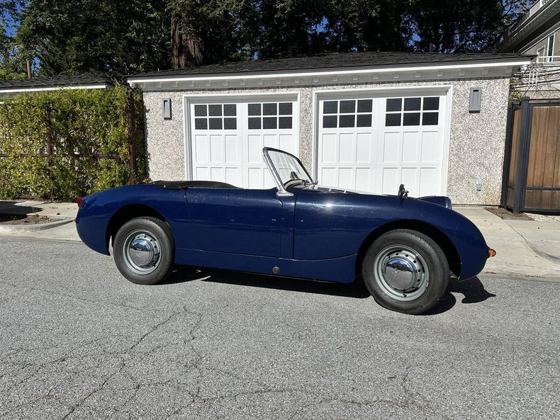 Cabriolet in Glendale, United States 1 - 19117959