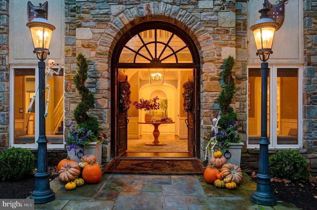 Haus in Lutherville, Maryland, Vereinigte Staaten 2 - 19117591