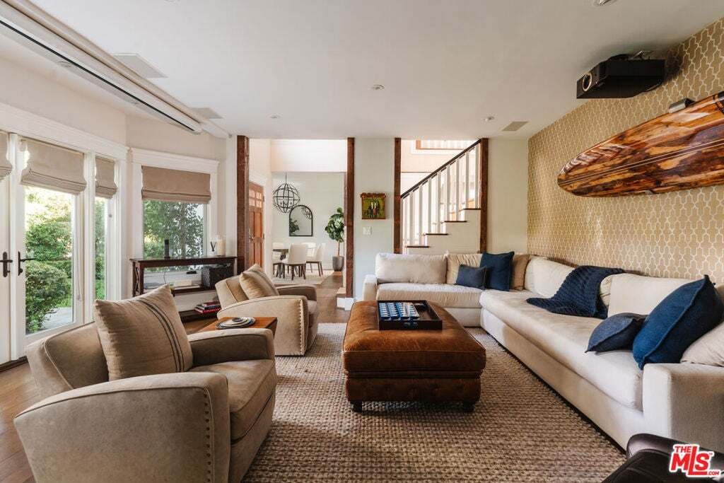 Casa a Santa Monica, California, Stati Uniti 2 - 19118102