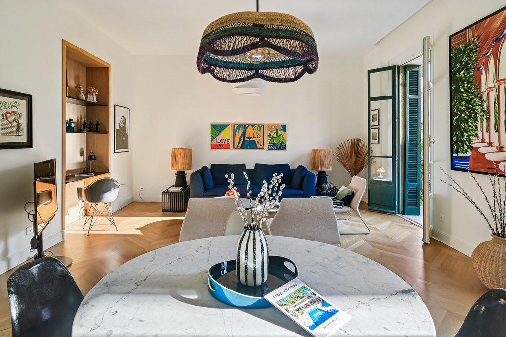 Apartamento en Petit-Juas, Cannes, Francia 4 - 19119224