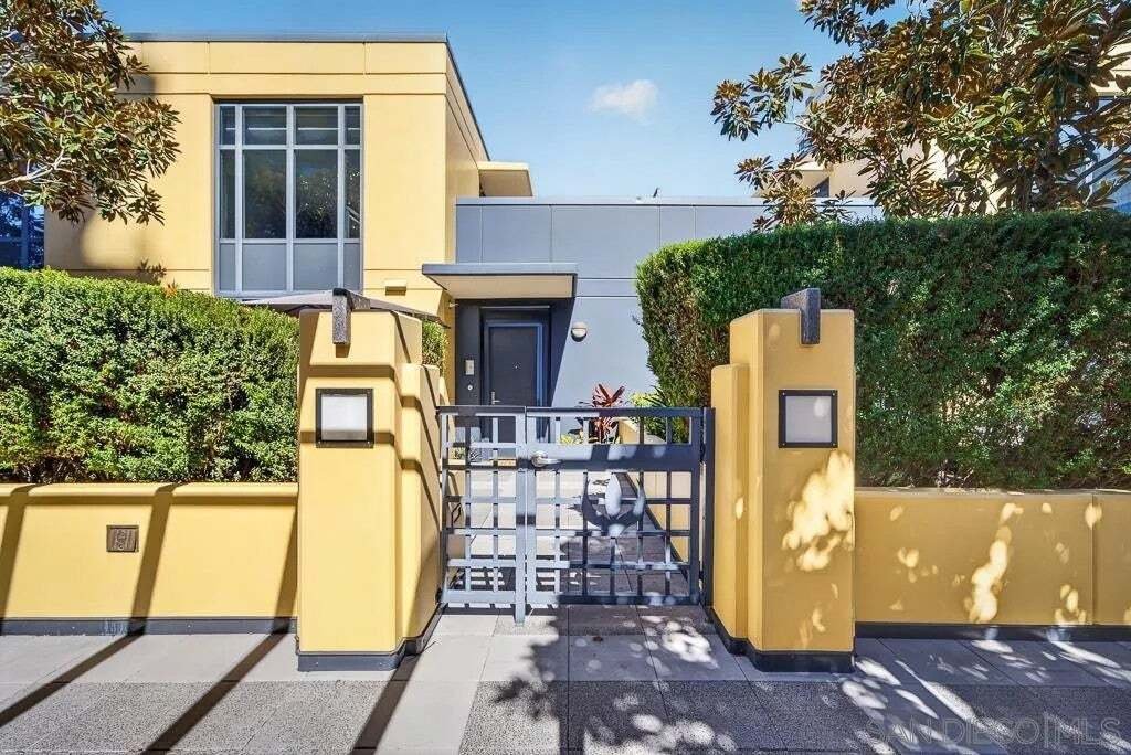Maison de ville à FICO, Californie, États-Unis 2 - 19117836