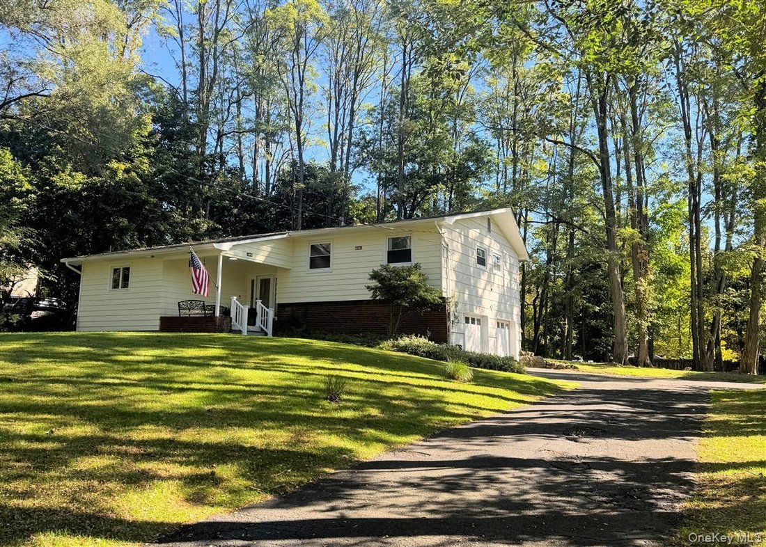 House in Spring Valley, New York, United States 1 - 19117208