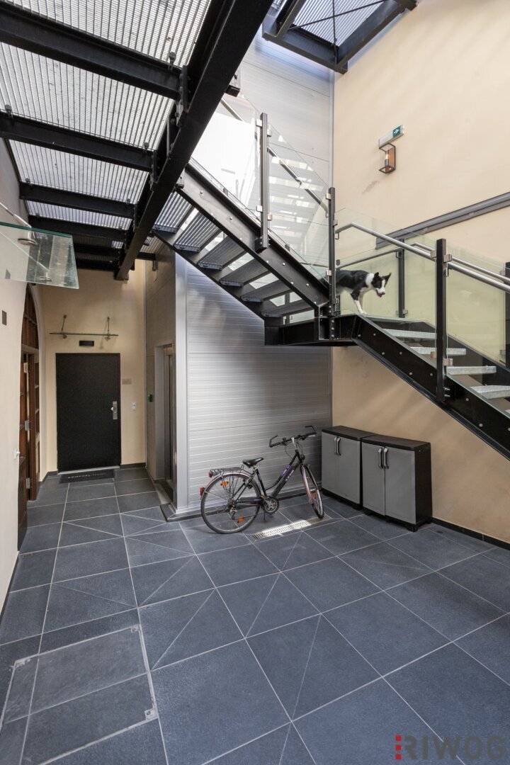 Penthouse en Viena, Viena, Austria 4 - 19119153