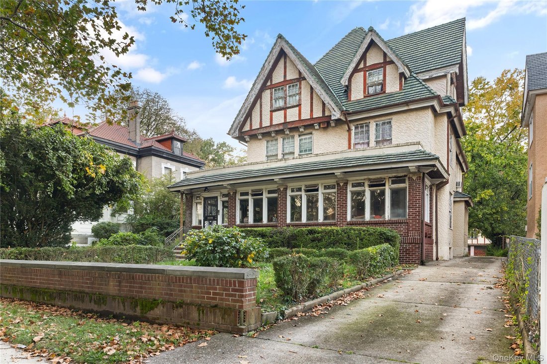 House in New York, New York, United States 4 - 19118169