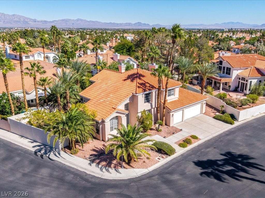 Maison à Las Vegas, Nevada, États-Unis 1 - 19117877