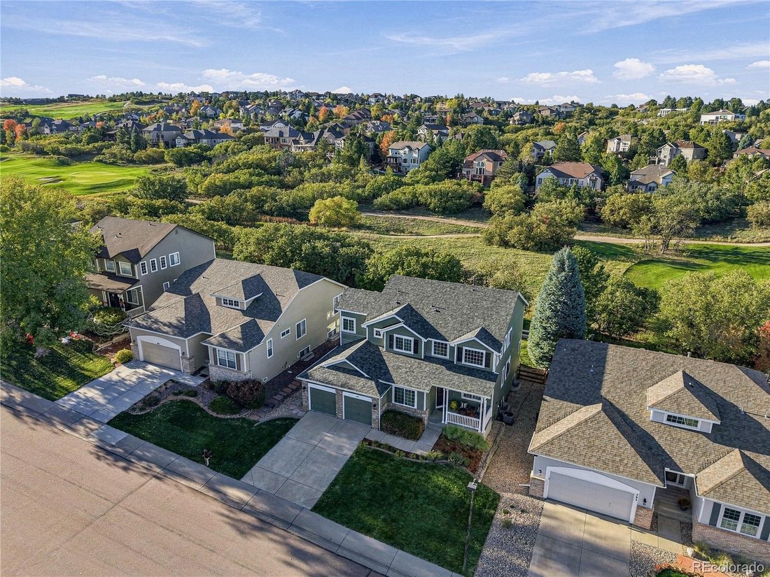 House in Castle Rock, Colorado, United States 4 - 19118063