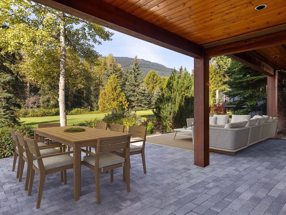 Chalet in Whistler, British Columbia, Canada 5 - 19117261