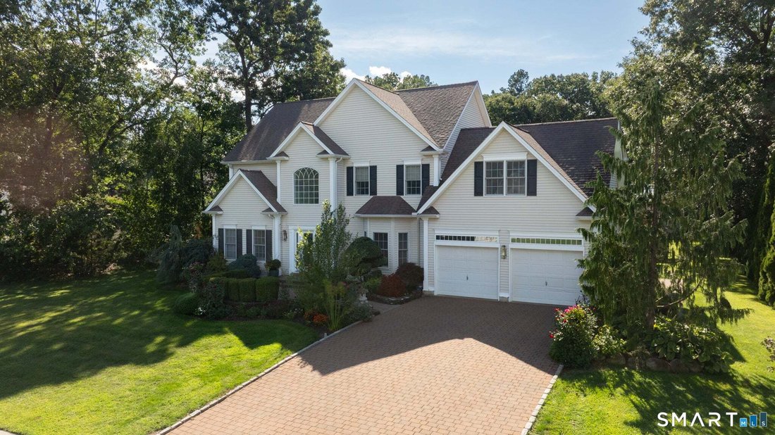House in Southington, Connecticut, United States 2 - 19117800