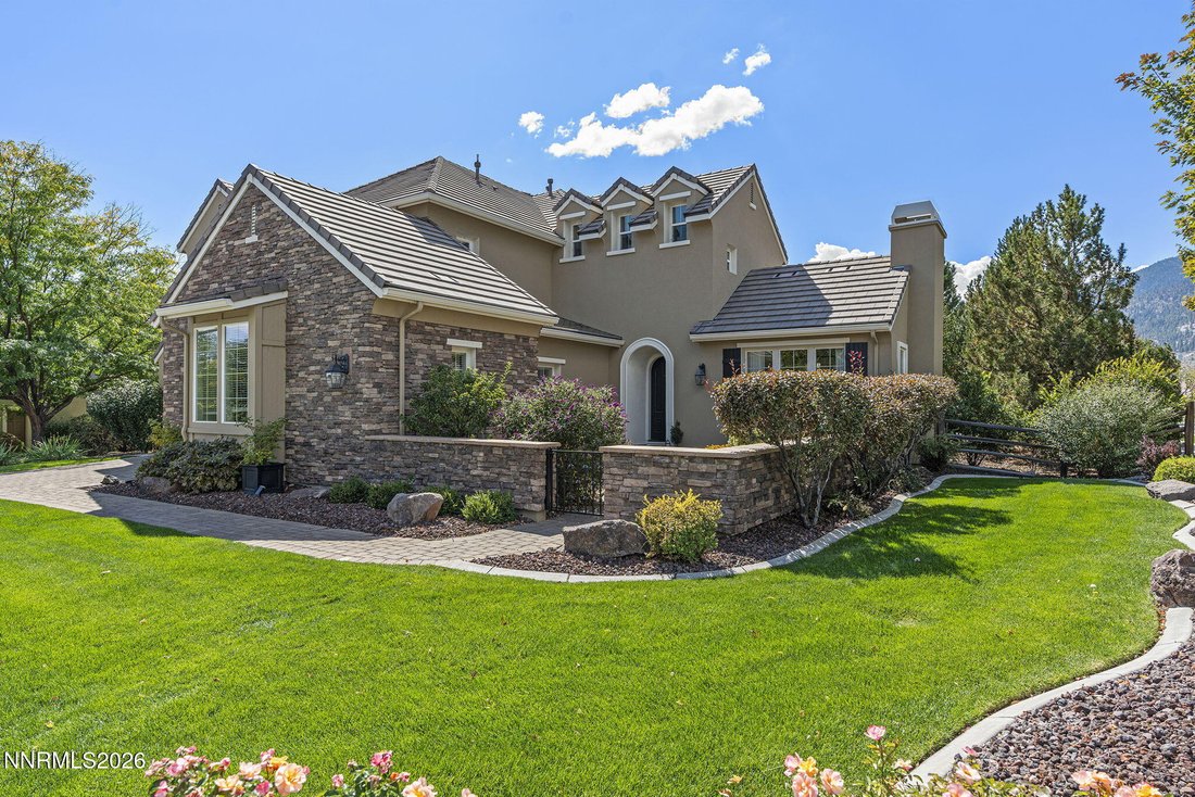 Casa en Indian Hills, Nevada, Estados Unidos 4 - 19117816