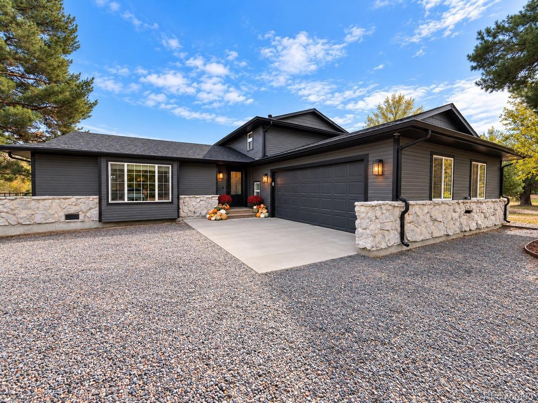 Haus in Erie, Colorado, Vereinigte Staaten 2 - 19118043