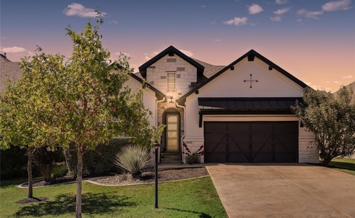 House in Bee Cave, Texas, United States 1