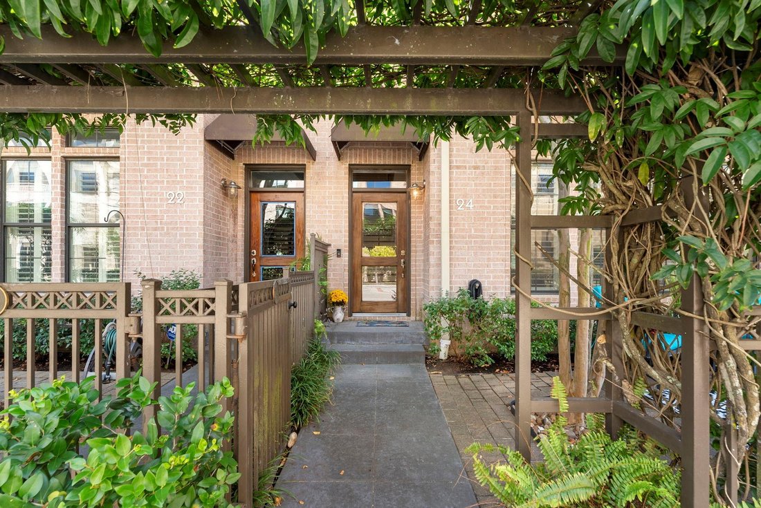 Townhouse in Spring, Texas, United States 3 - 19118487