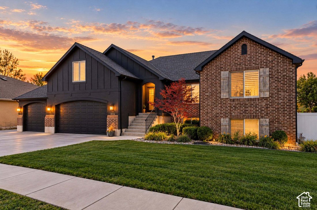 Haus in Ogden, Utah, Vereinigte Staaten 2 - 19118064