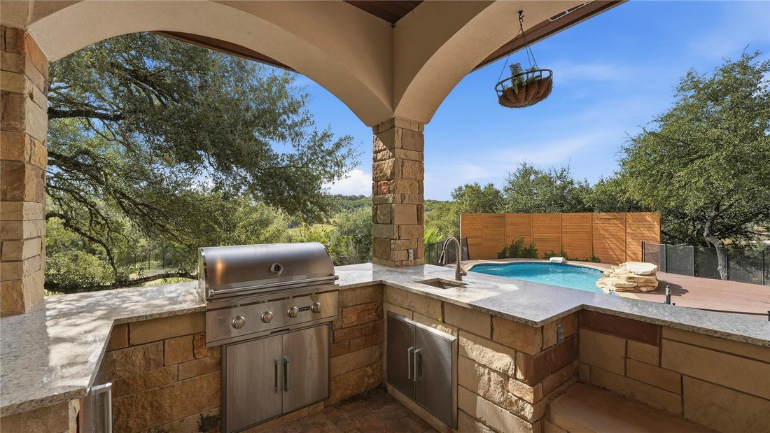 Maison à Wimberley, Texas, États-Unis 5 - 19118265