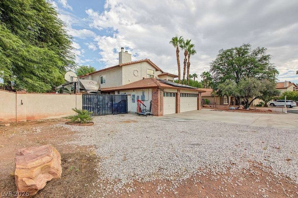 Casa en Las Vegas, Nevada, Estados Unidos 3 - 19117860