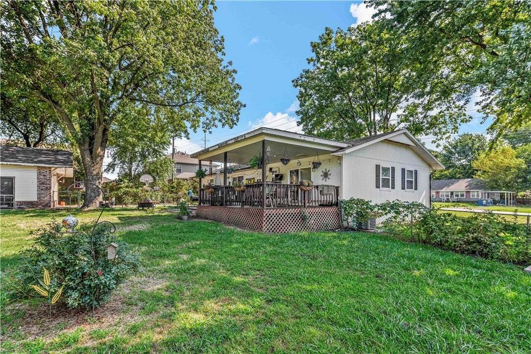 Casa en Cave Springs, Arkansas, Estados Unidos 4 - 19117746