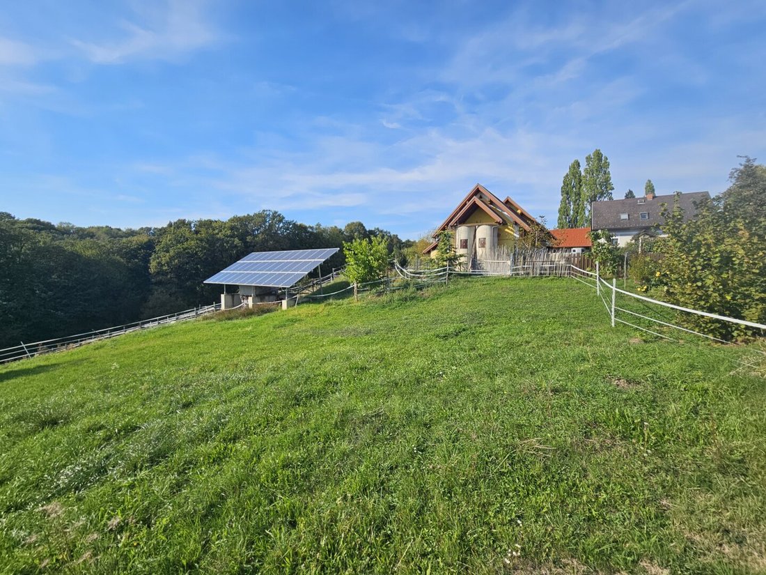Landhaus in Radochen, Steiermark, Österreich 5 - 19119209