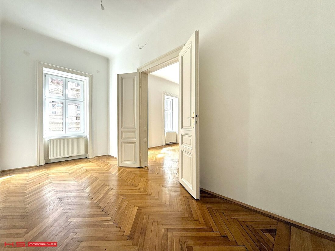 Wohnung in Wien, Wien, Österreich 3 - 19119150