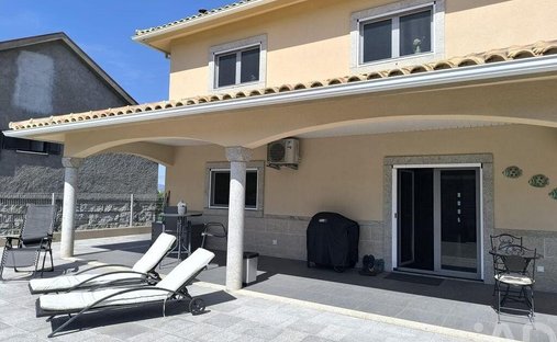 Townhouse en Santa Maria Maior, Distrito de Vila Real, Portugal 1