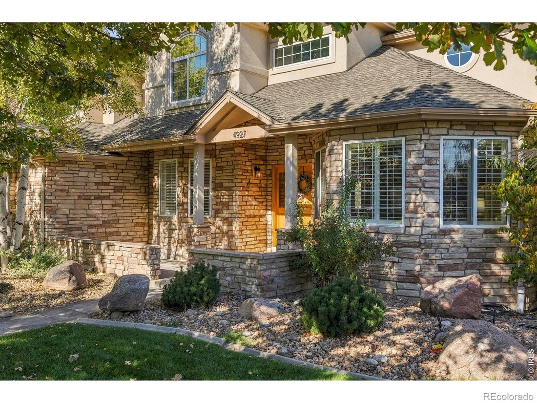Haus in Loveland, Colorado, Vereinigte Staaten 4 - 19118052