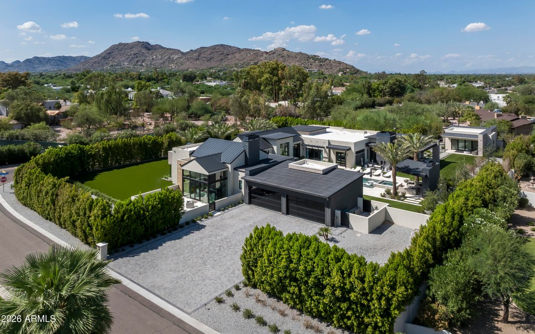 Haus in Paradise Valley, Arizona, Vereinigte Staaten 1 - 19119505