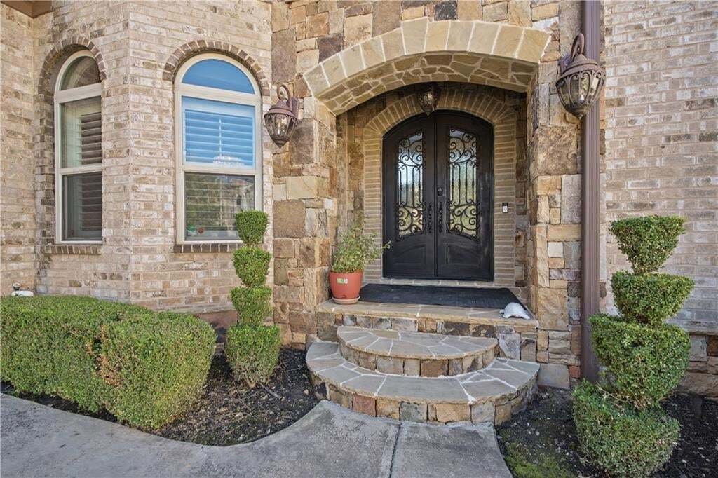 House in Alpharetta, Georgia, United States 2 - 19118394