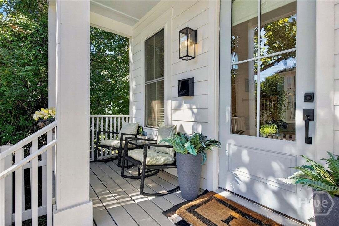 Haus in Savannah, Georgia, Vereinigte Staaten 5 - 19118198