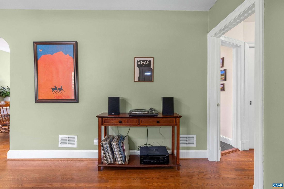 Haus in Charlottesville, Virginia, Vereinigte Staaten 5 - 19117791