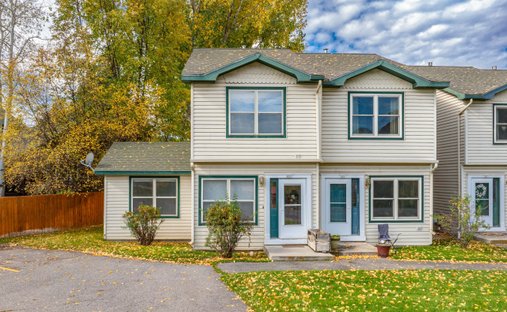 Townhouse in Carbondale, Colorado, United States 1