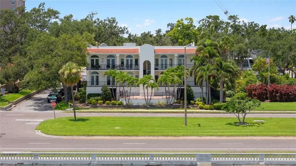 Appartement à Tampa, Floride, États-Unis 1 - 19117277
