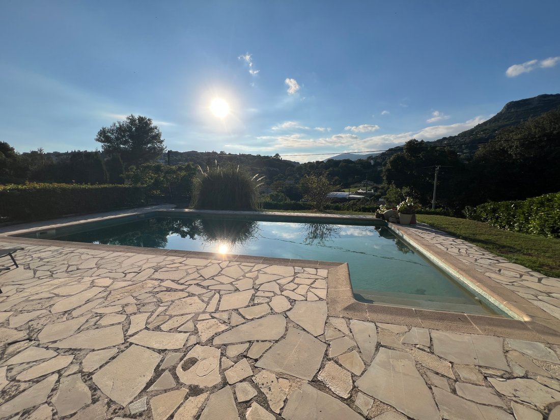 House in Sainte Colombe, Vence, France 4 - 19120076